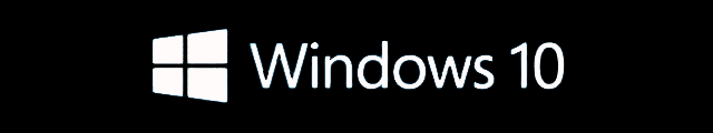 Windows10用
